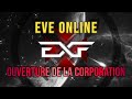 Eve online  rouverture de ma corporation 