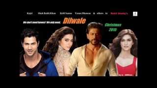 Gerua|Dilwale Full Audio Song