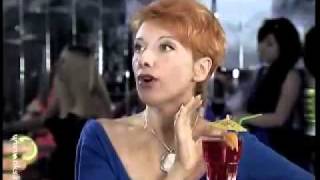 Демо Оксана Сташенко и Мухтар Демо Оксана Сташенко и Мухтар