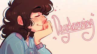 Daydreaming (Stranger Things Animatic)