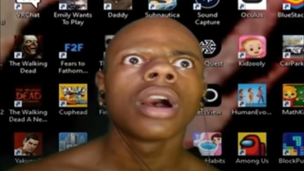 Ishowspeed goofy ahh beat (Slowed + reverb) - YouTube