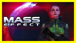 Mass Effect - Full Game (No Commentary)