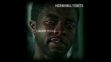 Thumbnail of blackpanther edit #blackpanther #edit #mcu #marvel #marveledits #mcuedits #telugu #shorts #viral