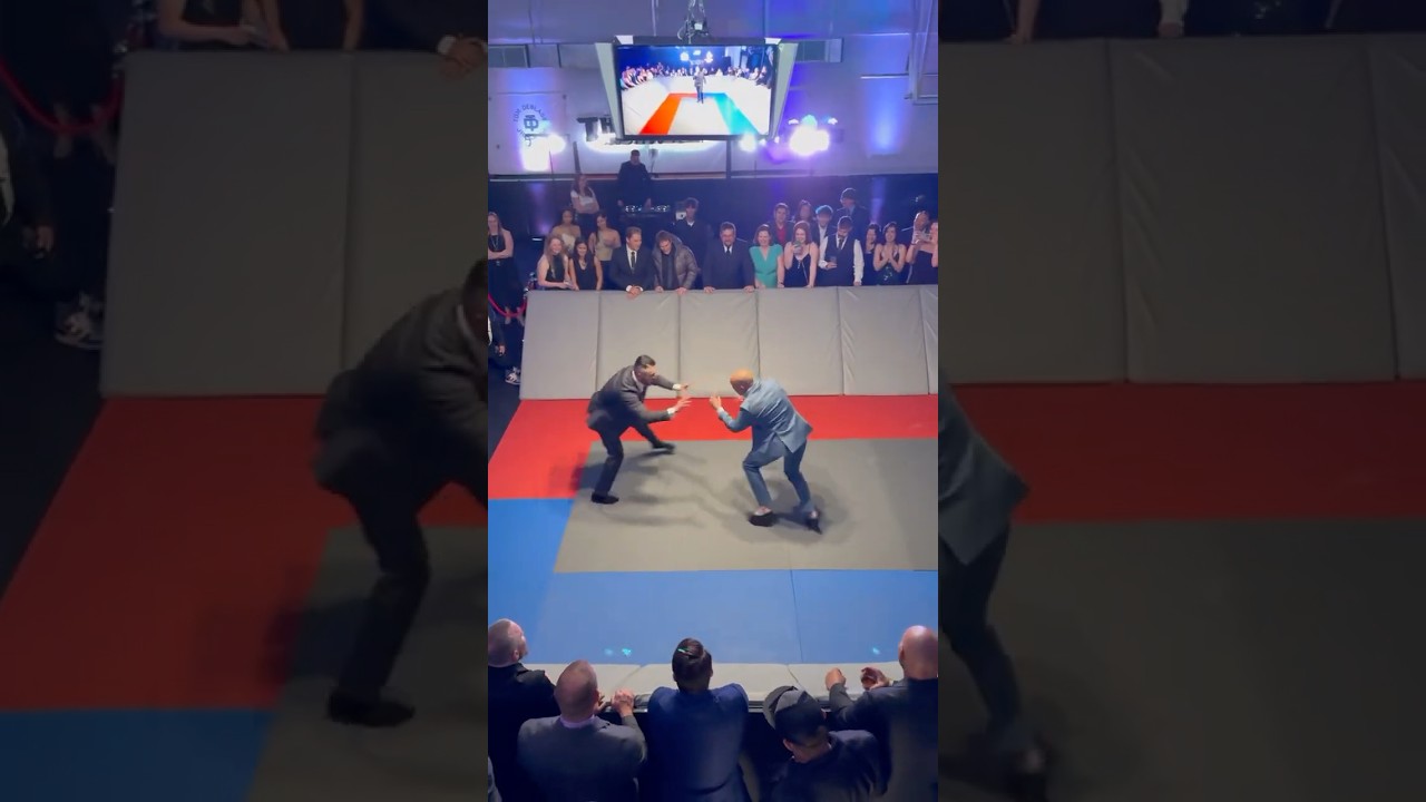 Fast Match from JWI-2 Getting Excited for JWI-3!