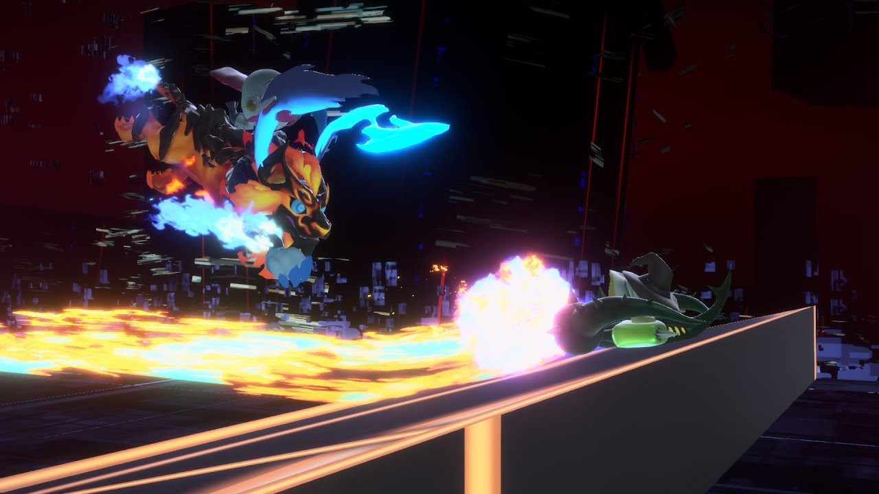 Kirby Air Riders - Legendary Air Ride Shenanigans II