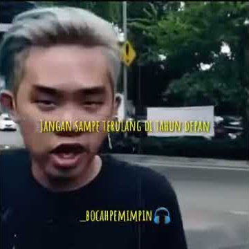 LAGU DANCE MONKEY VERSI SELAMAT JALAN 2019