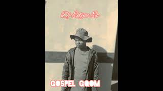 Dj Edjjee Ec_-Ndenzel'uNcedo(Gospel Gqom)