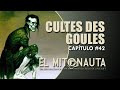 💀 TRANSFORMADO en Aquello Que Admiraba 🔥📖🔥 CULTES DES GOULES |▶ Lovecraft y Mitos de Cthulhu