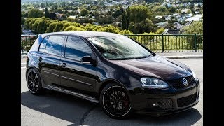 2009 Volkswagen F Gti Pirelli Edition