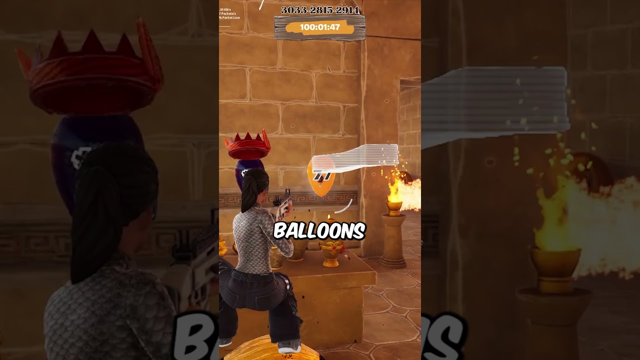 How To Unlock This EXCLUSIVE Weapon in Fantasy Dungeon! 🎃