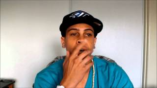 Ask Travie #8 | Killin Brain Cells | @TravieWilliams