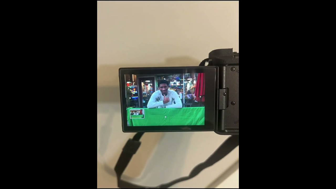 Fav Tings! Out Friday