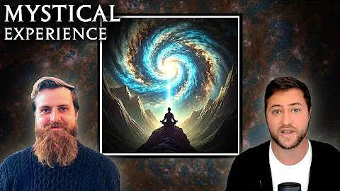 Neuroscientist on Mystical Experiences & the Nature of Consciousness | Dr. James Cooke