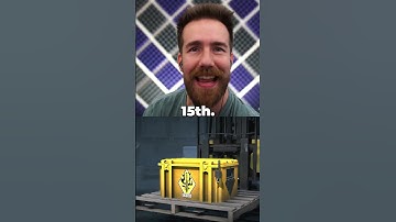 1 CASE EVERYDAY UNTIL I HIT A GOLD (Day 13)