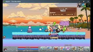 Legends Of Idleon--- Update On Dmg 11.2024