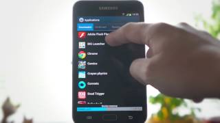 How to revert back to your old launcher screenshot 3