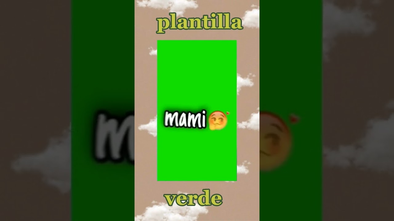 Plantilla pantalla verde de ojos Gacha Life en movimiento y con música 😍😍  ¡FLASH WARNING! 