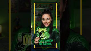 What happens when a hero loses everything? Hal Jordan’s Fall from Grace