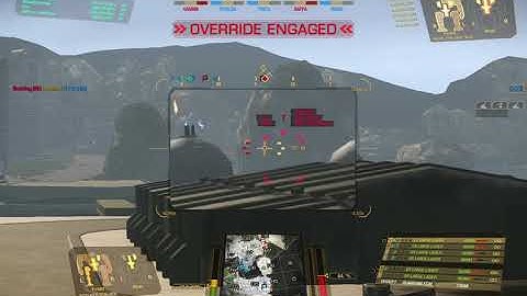 MWO Faction Play River City Conquest 2021 12 08