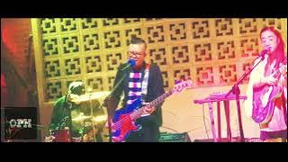 Jetcoaster (Live at Sari Sari) 2024 | Opm Live