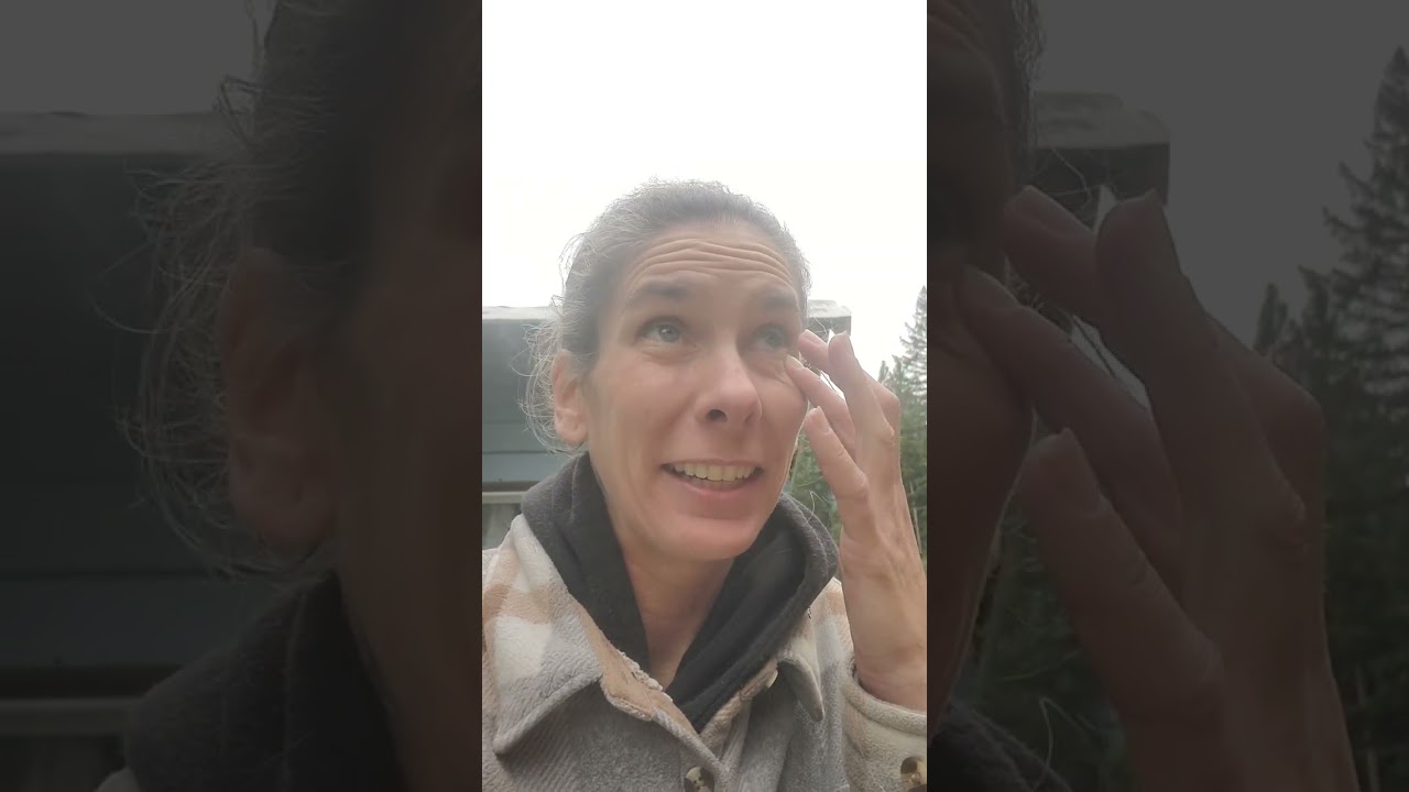 Goat drama but all is good!