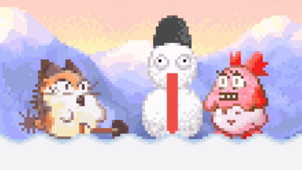 Kirby's Dream Land 3 Level 5 Iceberg + Final Boss (Ending) No Damage 100 Walkthrough YouTube