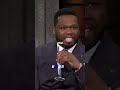 50 cent went hard on this interview😂