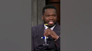 50 cent went hard on this interview😂