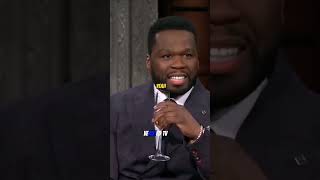 50 cent went hard on this interview😂 Resimi