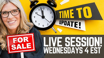 Transform Your Outdated Home Before It