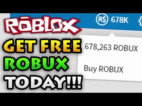 How To Get Free Robux On Roblox No Human Verification 2019 Youtube - roblox songs fgteev how to get 90000 robux