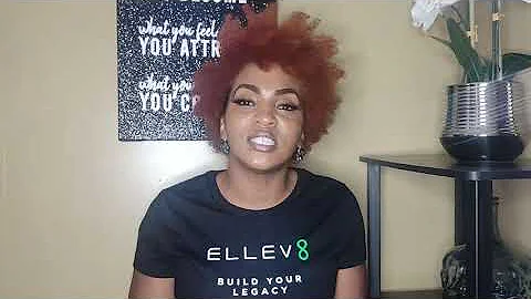 Star Achiever Interview Series Alicia Yarbrough