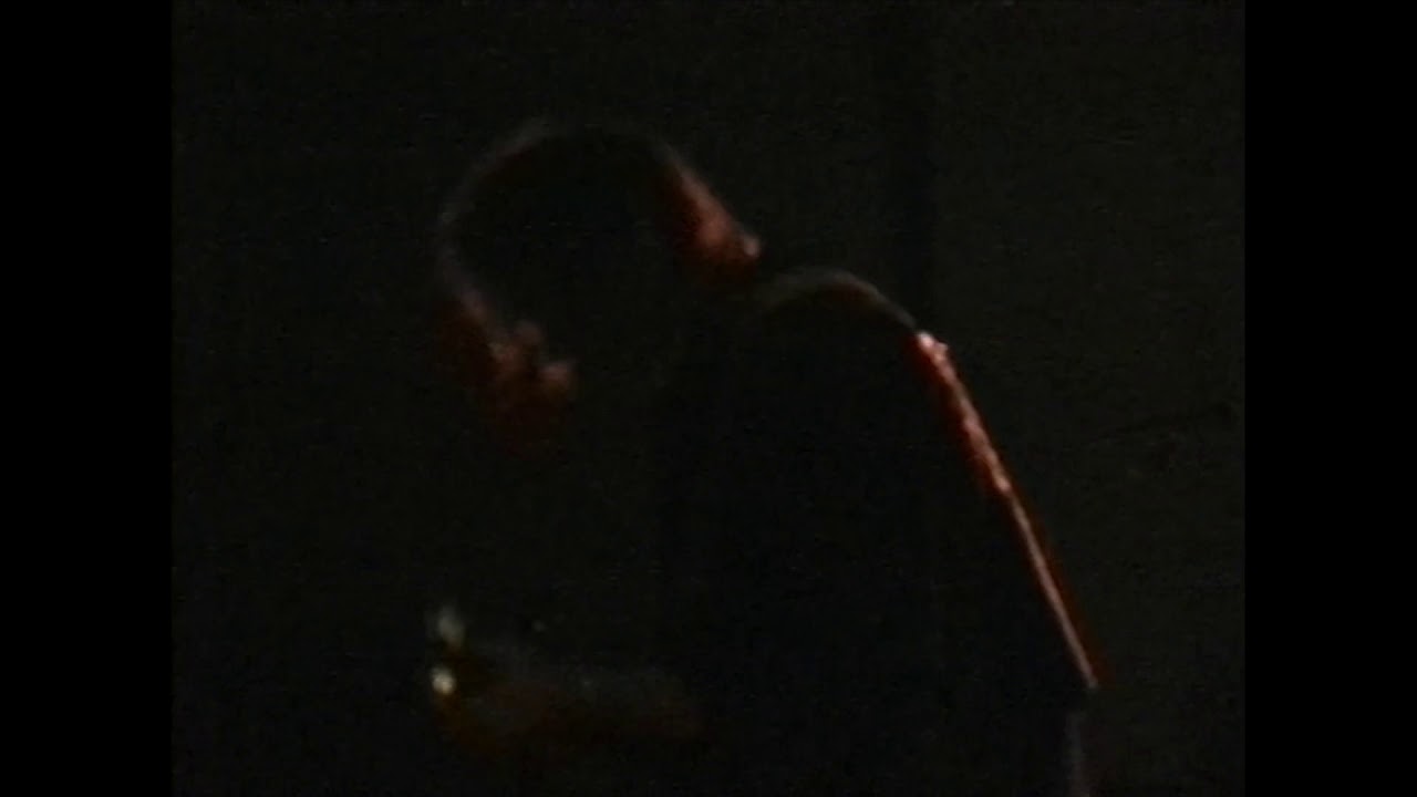 Neil Young Scores DEAD MAN - An Excerpt