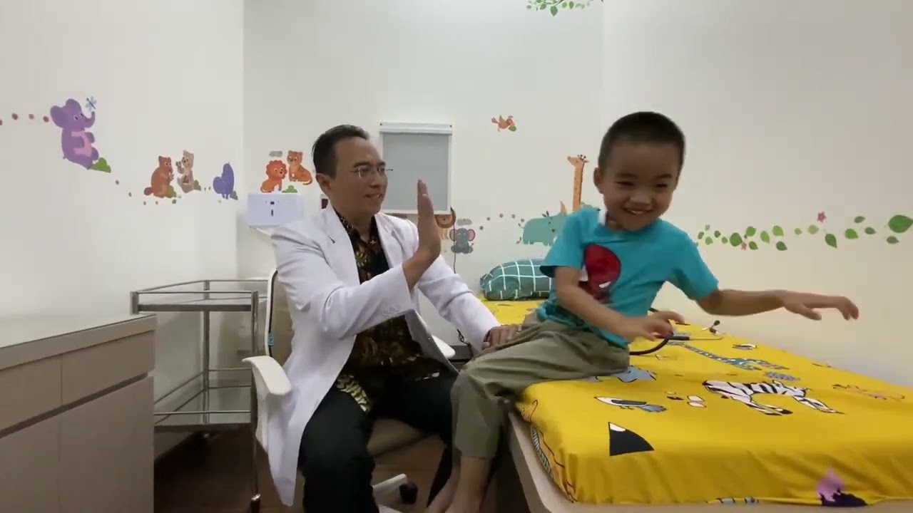 Profile Klinik Utama Hanenda