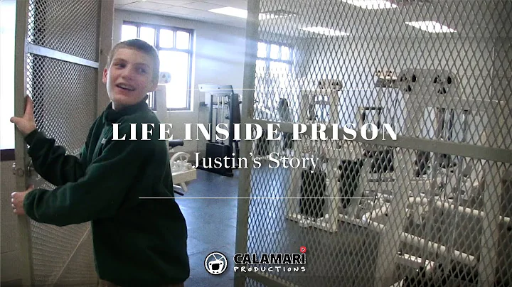 Prison Orphan Documentary | Justin's Story: Contin...
