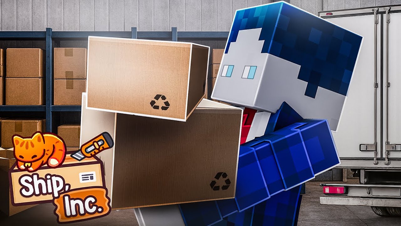 BASTIGHG WIRD ZUM PAKETLIEFERANTEN