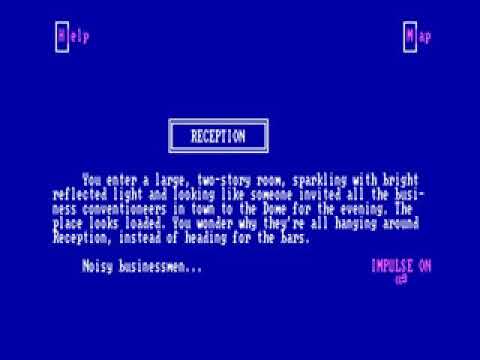Romantic Encounters at the Dome 1988 mp4 HYPERSPIN DOS MICROSOFT EXODOS NOT MINE VIDEOS