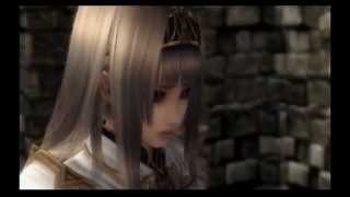 Valkyrie Profile 2 on SCPH-39004 - YPbPr cable 480p to 720p60