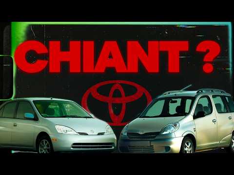 Pourquoi tout le monde se trompe sur Toyota ?
