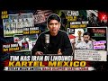 TIM NAS PIALA DUNIA IRAN DILINDUNGI KARTEL MEXICO ! AKIBAT DITOLAK MASUK AMERIKA 
