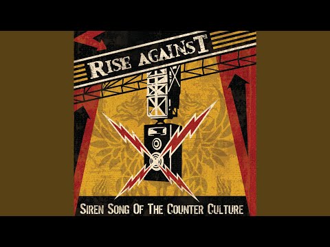 Putar To Them These Streets Belong - Rise Against