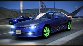 Two Cars & Two Rounds Racing gameplay | So Beautiful car driving screenshot 4