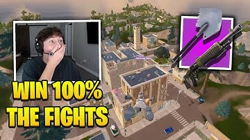 Cooper Makes Reload Solo UNREAL Ranked EASY and FAST