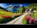 Driving in swiss   9  best places  to visit in switzerland  4k   5