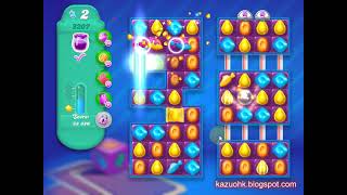 Candy Crush Soda Saga Level 3207 👉 No boosters ✔ Walkthrough Gameplay Candy Crush Soda Saga Level 3207 👉 No boosters ✔ Walkthrough Gameplay