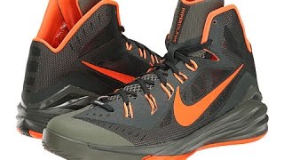 Nike Hyperdunk 2014 HD