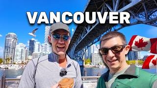 Vancouver 1-Day Travel Guide: Best Things to Do in 24 Hours screenshot 4