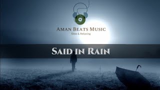 Sad in Rain - Sentimental Sad Emotional Guitar Storytelling Beats screenshot 5