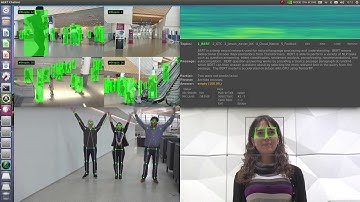 Jetson cloud native demo