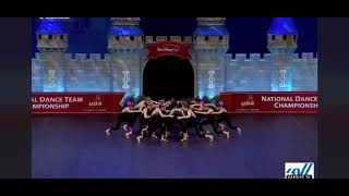 Winter Park High School- 2021 UDA Nationals Jazz